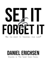 Set it & Forget it