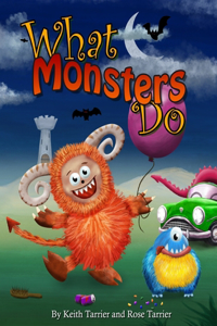 What Monsters Do