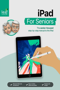 iPad For Seniors