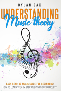Understanding music theory