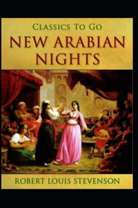 The arabian nights annotated