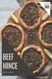 365 Beef Mince Recipes
