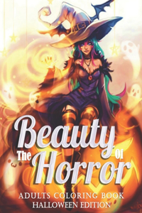 The Beauty Of Horror