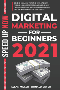 Digital Marketing for Beginners 2021