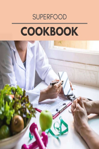 Superfood Cookbook