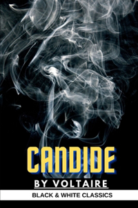 Candide by Voltaire