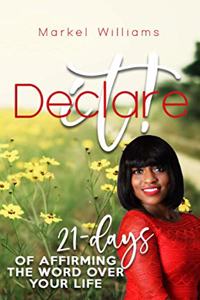 Declare It