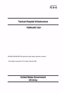 Training Circular TC 8-13 Tactical Hospital Infrastructure February 2021