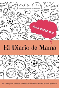 Diario de Mamá