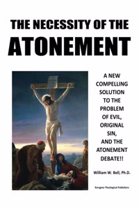 Necessity of the Atonement