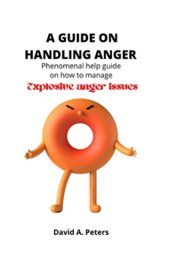 guide on handling anger
