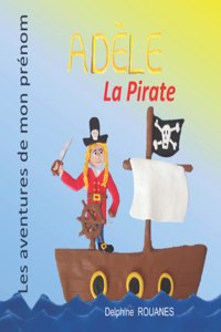 Adèle la Pirate