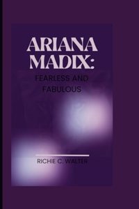 Ariana Madix