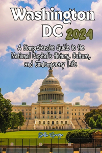 Washington DC 2024