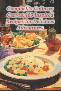 Campbell's Culinary Canvas