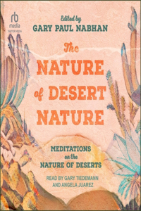 Nature of Desert Nature