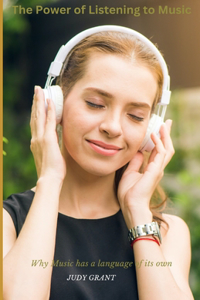 Power of Listening to Music