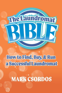 Laundromat Bible