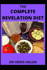 Complete Revelation Diet