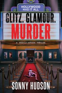 Glitz. Glamour. Murder.