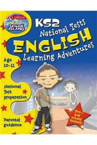Key Stage 2 National Tests English