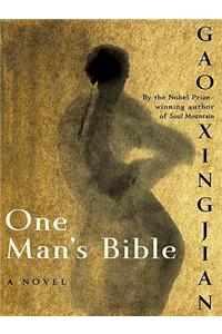 One Man’s Bible
