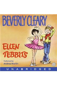 Ellen Tebbits CD