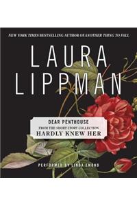 Dear Penthouse Forum (A First Draft)