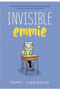 Invisible Emmie