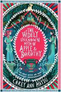 The Widely Unknown Myth of Apple & Dorothy