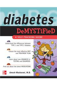 Diabetes Demystified