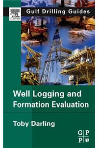 Well Logging and Formation Evaluation