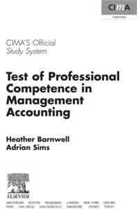 Cima Study Series 2006