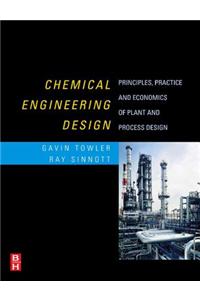 Chemical Engineering Design