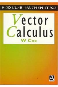 Vector Calculus