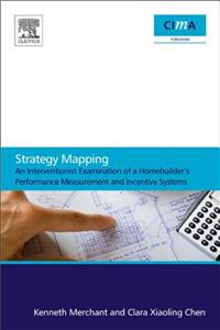 Strategy Mapping
