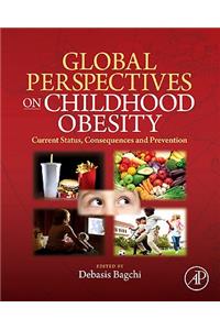 Global Perspectives on Childhood Obesity