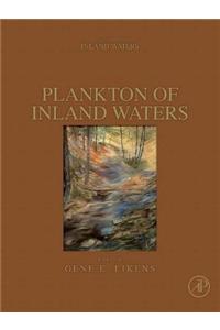 Plankton of Inland Waters