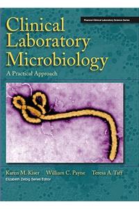 Clinical Laboratory Microbiology