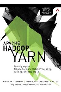 Apache Hadoop Yarn