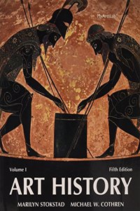 Art History Volume 1; Revel for Art History Volume 1 -- Access Card