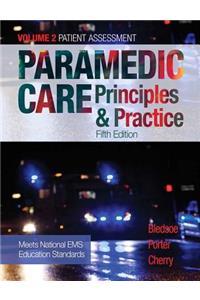 Paramedic Care