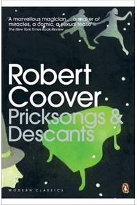 Pricksongs & Descants