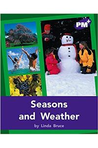 Seasons and Weather