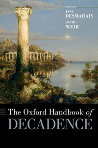 Oxford Handbook of Decadence