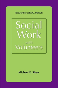 Social Work with Volunteers