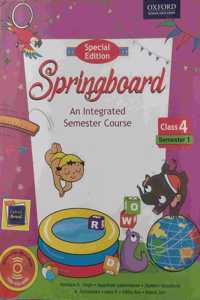 SPRINGBOARD FOR DR. VSEC CL_4 SEM 1 ED19