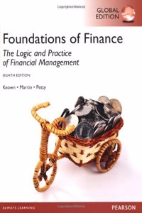 Foundations of Finance