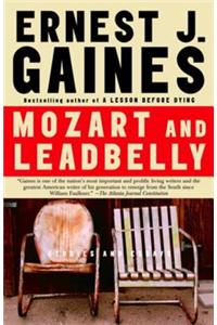 Mozart and Leadbelly