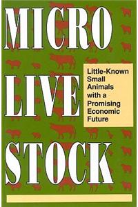 Microlivestock